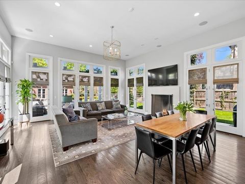 Tiny photo for 1241 ASH Street, Winnetka, IL 60093 (MLS # 12608265)