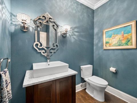 Tiny photo for 1241 ASH Street, Winnetka, IL 60093 (MLS # 12608265)
