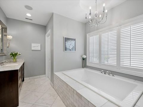 Tiny photo for 1241 ASH Street, Winnetka, IL 60093 (MLS # 12608265)