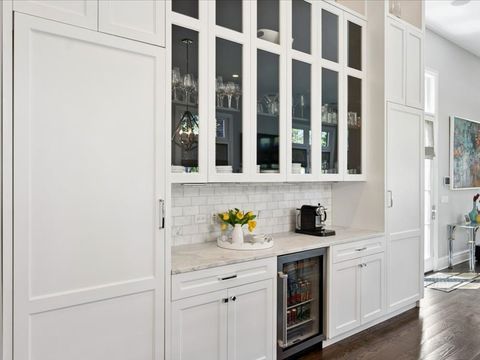 Tiny photo for 1241 ASH Street, Winnetka, IL 60093 (MLS # 12608265)