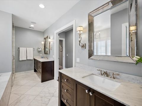 Tiny photo for 1241 ASH Street, Winnetka, IL 60093 (MLS # 12608265)