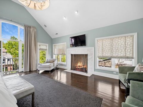 Tiny photo for 1241 ASH Street, Winnetka, IL 60093 (MLS # 12608265)