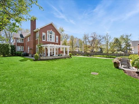 Tiny photo for 1241 ASH Street, Winnetka, IL 60093 (MLS # 12608265)