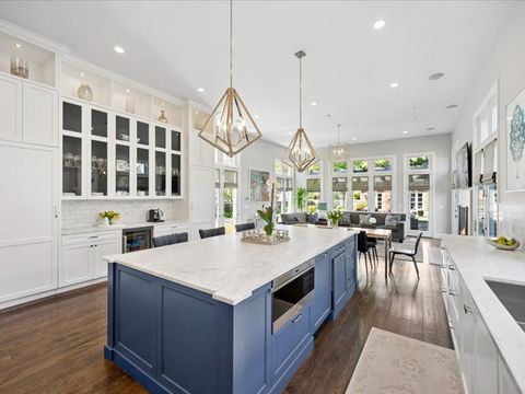 Tiny photo for 1241 ASH Street, Winnetka, IL 60093 (MLS # 12608265)