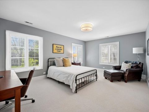 Tiny photo for 1241 ASH Street, Winnetka, IL 60093 (MLS # 12608265)
