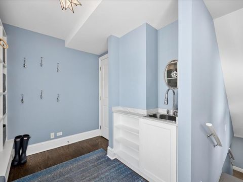 Tiny photo for 1241 ASH Street, Winnetka, IL 60093 (MLS # 12608265)