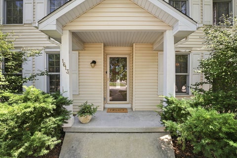 Tiny photo for 1613 Locust Road, Morris, IL 60450 (MLS # 12789467)
