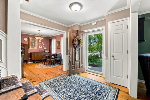 Tiny photo for 1613 Locust Road, Morris, IL 60450 (MLS # 12789467)