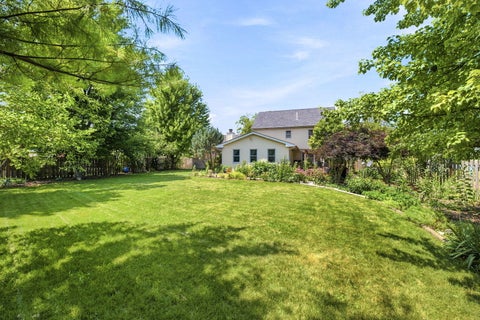 Tiny photo for 1613 Locust Road, Morris, IL 60450 (MLS # 12789467)