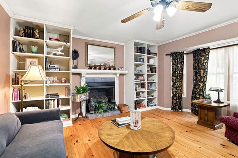 Tiny photo for 1613 Locust Road, Morris, IL 60450 (MLS # 12789467)