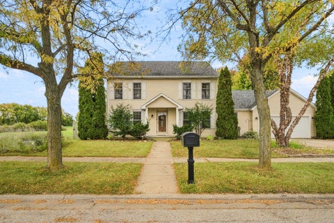 Tiny photo for 1613 Locust Road, Morris, IL 60450 (MLS # 12789467)