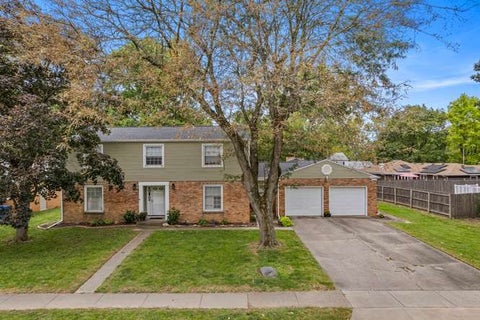 1703 Mayfair Road, Champaign, IL 61821 - #: 12740767