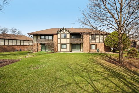 Tiny photo for 8239 Mulberry Court #13C, Palos Hills, IL 60465 (MLS # 12585941)
