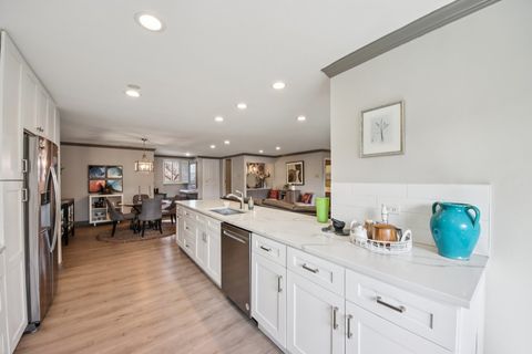 Tiny photo for 8239 Mulberry Court #13C, Palos Hills, IL 60465 (MLS # 12585941)