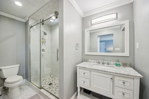 Tiny photo for 8239 Mulberry Court #13C, Palos Hills, IL 60465 (MLS # 12585941)