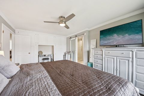 Tiny photo for 8239 Mulberry Court #13C, Palos Hills, IL 60465 (MLS # 12585941)