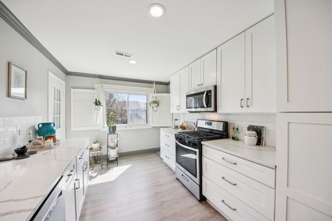 Tiny photo for 8239 Mulberry Court #13C, Palos Hills, IL 60465 (MLS # 12585941)