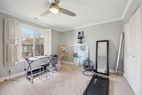 Tiny photo for 8239 Mulberry Court #13C, Palos Hills, IL 60465 (MLS # 12585941)