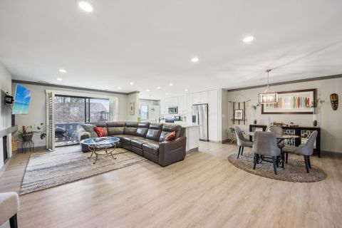 Tiny photo for 8239 Mulberry Court #13C, Palos Hills, IL 60465 (MLS # 12585941)