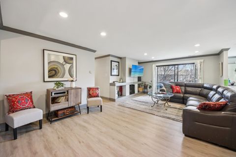 Tiny photo for 8239 Mulberry Court #13C, Palos Hills, IL 60465 (MLS # 12585941)