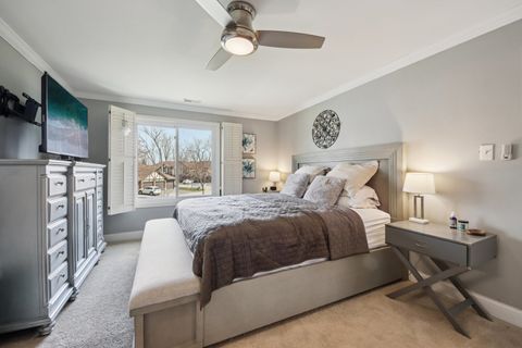 Tiny photo for 8239 Mulberry Court #13C, Palos Hills, IL 60465 (MLS # 12585941)