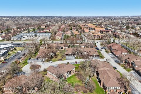 Tiny photo for 8239 Mulberry Court #13C, Palos Hills, IL 60465 (MLS # 12585941)