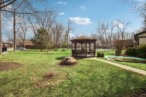 Tiny photo for 8239 Mulberry Court #13C, Palos Hills, IL 60465 (MLS # 12585941)