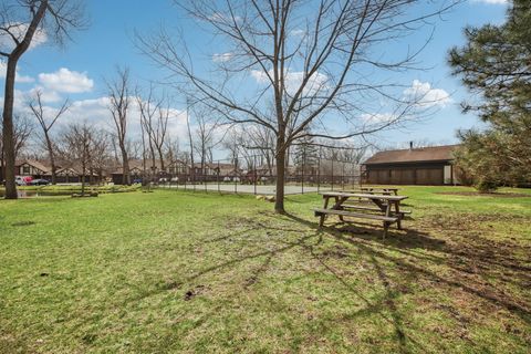 Tiny photo for 8239 Mulberry Court #13C, Palos Hills, IL 60465 (MLS # 12585941)