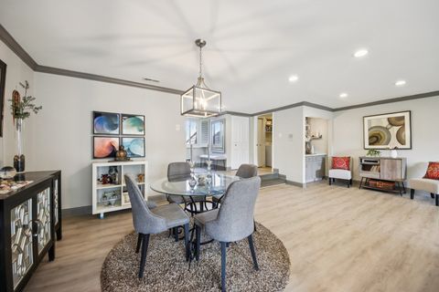 Tiny photo for 8239 Mulberry Court #13C, Palos Hills, IL 60465 (MLS # 12585941)