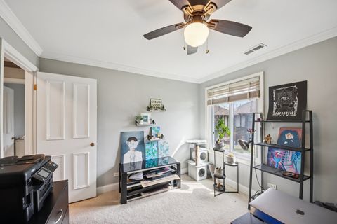 Tiny photo for 8239 Mulberry Court #13C, Palos Hills, IL 60465 (MLS # 12585941)