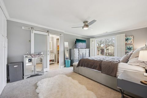 Tiny photo for 8239 Mulberry Court #13C, Palos Hills, IL 60465 (MLS # 12585941)