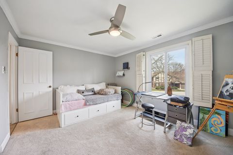 Tiny photo for 8239 Mulberry Court #13C, Palos Hills, IL 60465 (MLS # 12585941)