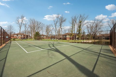 Tiny photo for 8239 Mulberry Court #13C, Palos Hills, IL 60465 (MLS # 12585941)