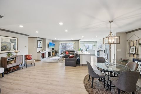 Tiny photo for 8239 Mulberry Court #13C, Palos Hills, IL 60465 (MLS # 12585941)