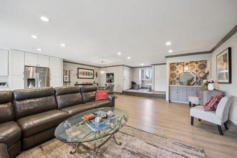 Tiny photo for 8239 Mulberry Court #13C, Palos Hills, IL 60465 (MLS # 12585941)