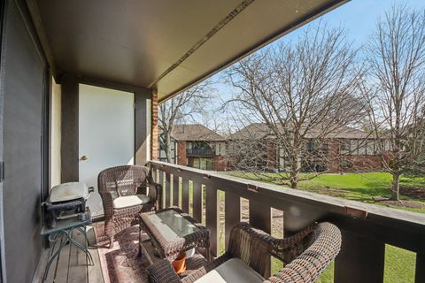 Tiny photo for 8239 Mulberry Court #13C, Palos Hills, IL 60465 (MLS # 12585941)