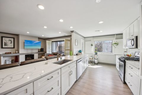 Tiny photo for 8239 Mulberry Court #13C, Palos Hills, IL 60465 (MLS # 12585941)