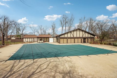 Tiny photo for 8239 Mulberry Court #13C, Palos Hills, IL 60465 (MLS # 12585941)