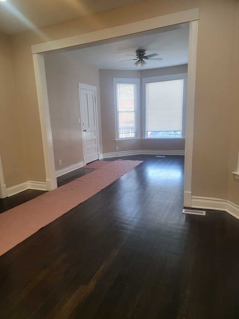 1540 N KEELER Avenue