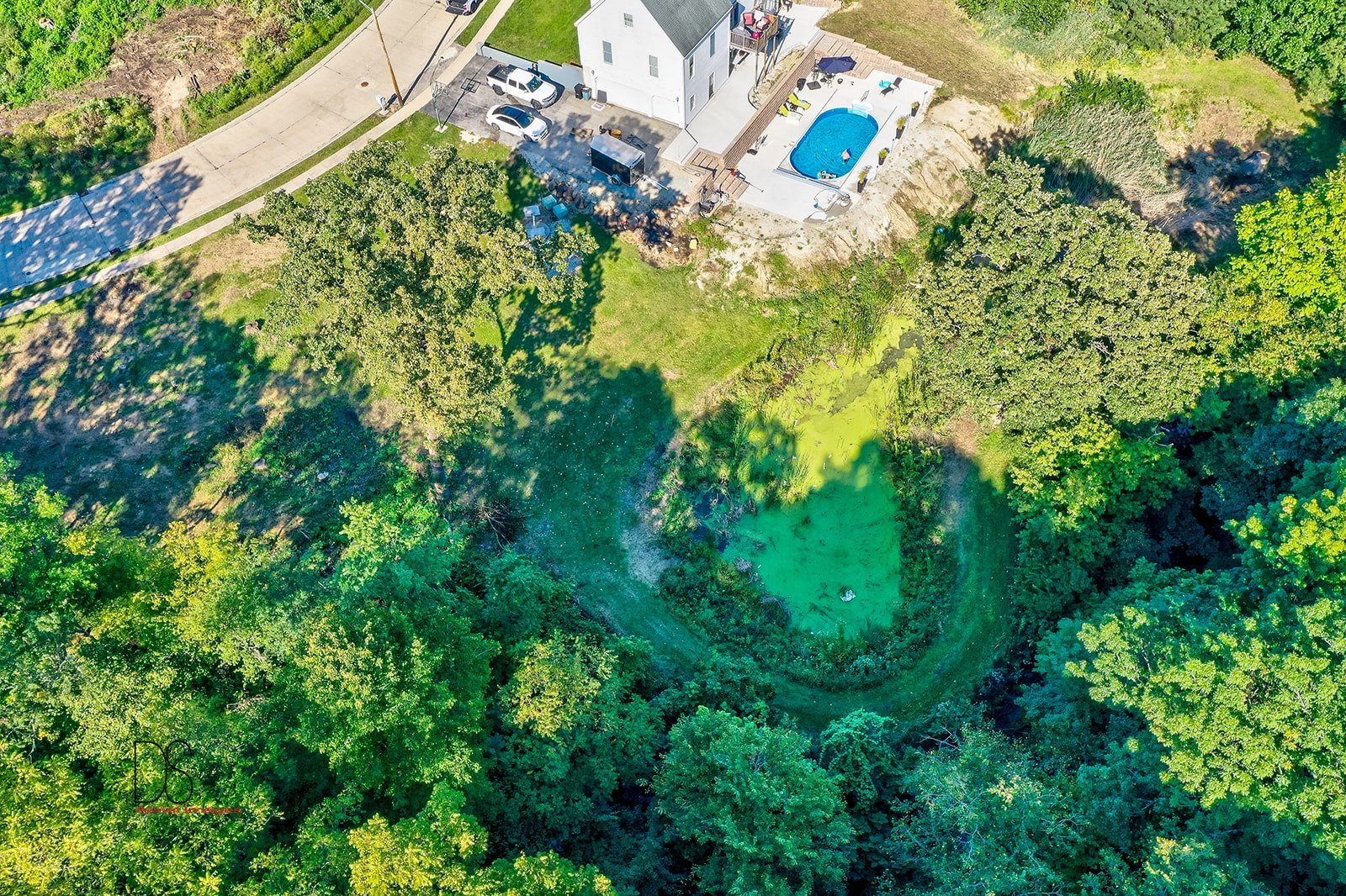 411 Deer Timber Lane