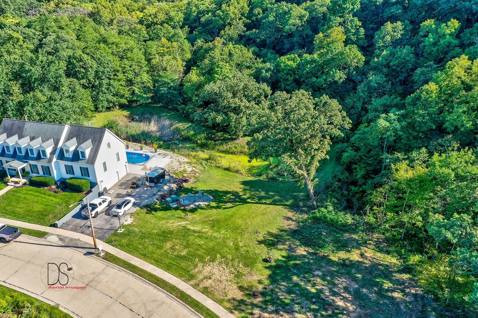 411 Deer Timber Lane