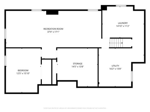 Tiny photo for 1125 119th Street, Lemont, IL 60439 (MLS # 12691530)