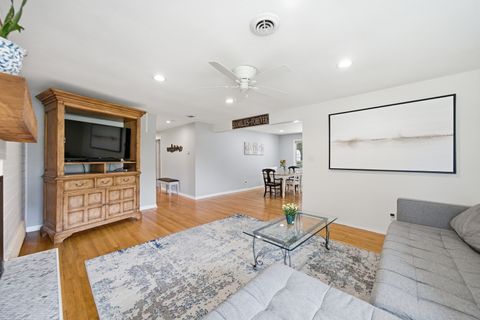 Tiny photo for 1125 119th Street, Lemont, IL 60439 (MLS # 12691530)