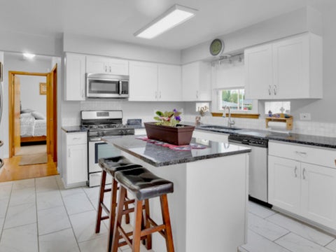 Tiny photo for 8901 S 49th Court, Oak Lawn, IL 60453 (MLS # 12770118)
