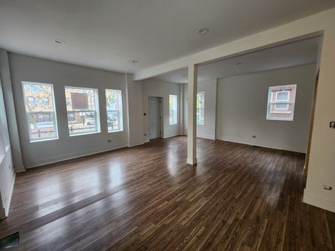 Tiny photo for Chicago, IL 60649 (MLS # 12629192)