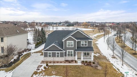Tiny photo for 3667 Peregrine Way, Elgin, IL 60124 (MLS # 12560254)