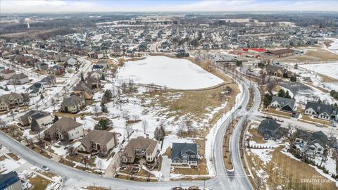 Tiny photo for 3667 Peregrine Way, Elgin, IL 60124 (MLS # 12560254)