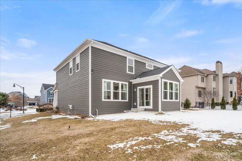 Tiny photo for 3667 Peregrine Way, Elgin, IL 60124 (MLS # 12560254)