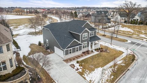 Tiny photo for 3667 Peregrine Way, Elgin, IL 60124 (MLS # 12560254)