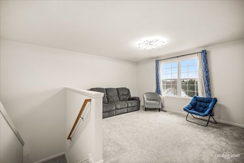 Tiny photo for 3667 Peregrine Way, Elgin, IL 60124 (MLS # 12560254)